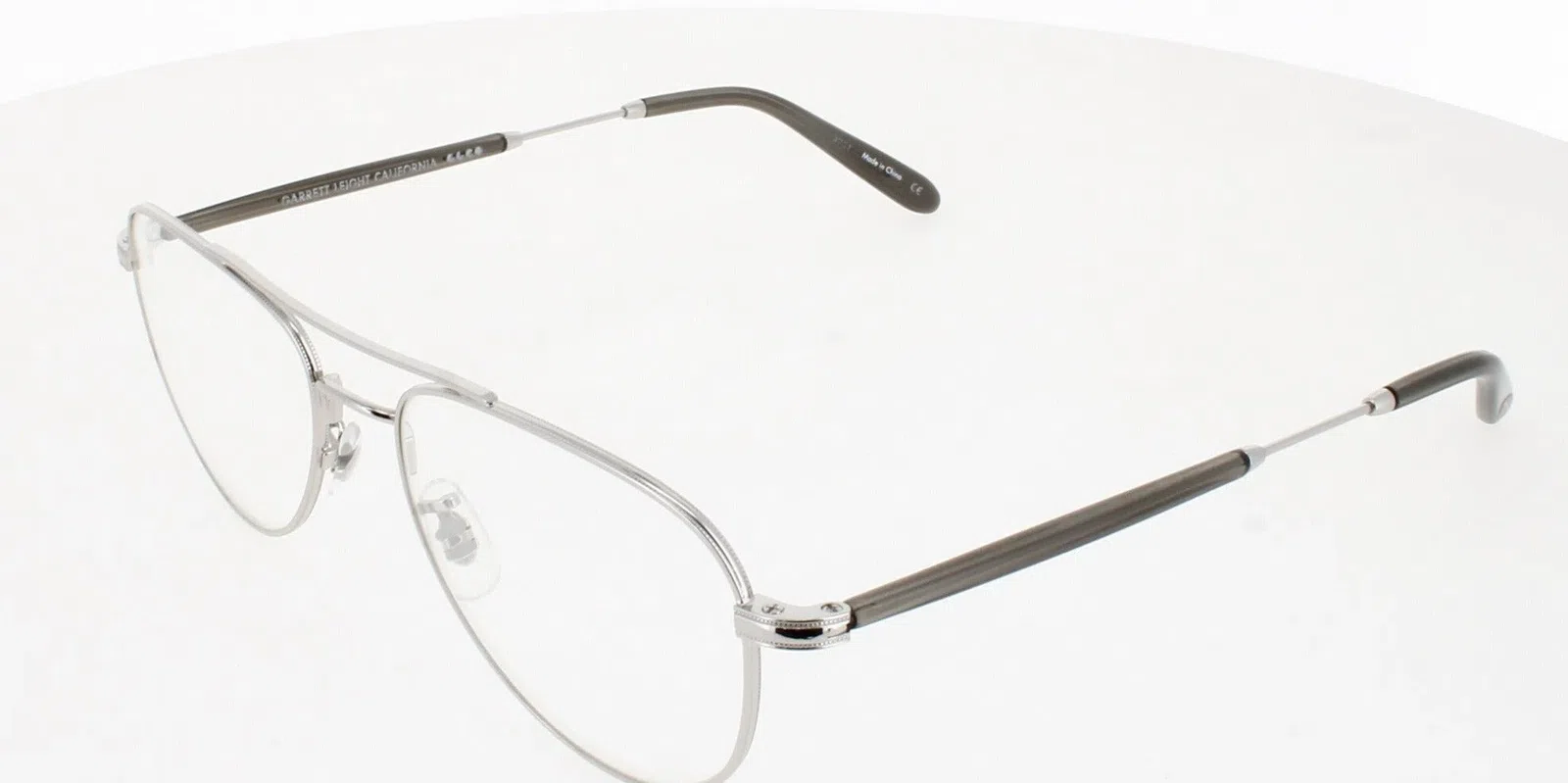 Garrett Leight LINNIE Eyeglasses